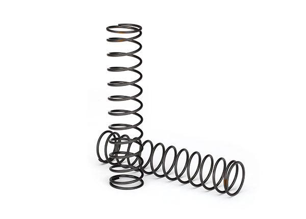 Traxxas 7856 Springs Gtx 1.346 Rate Natural