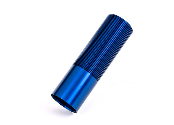 Traxxas 7866 Shock Body Gtx Med Blue