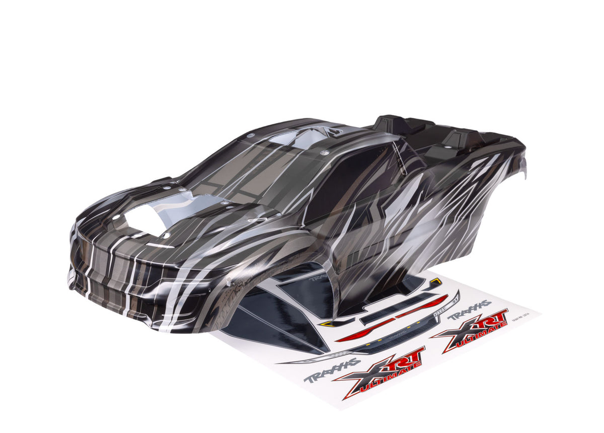 Traxxas 7869X Body Xrt Ultimate Prographix