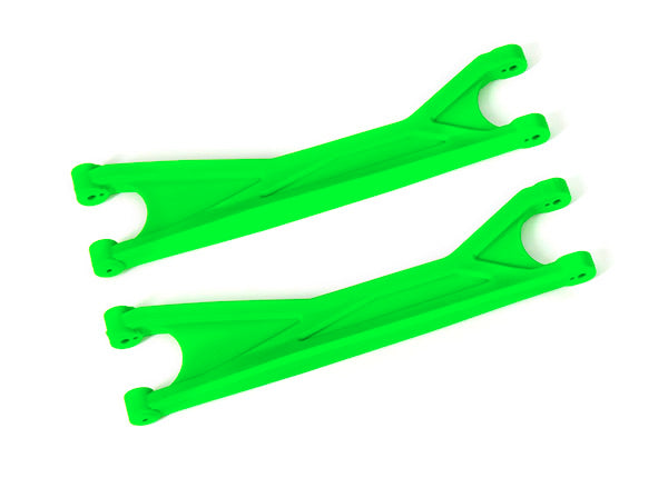 Traxxas 7892G Susp Arm Upper Widemaxx Grn