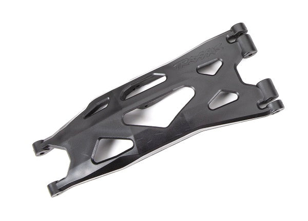 Traxxas 7893 Susp Arm Lower Rt Widemaxx Blk