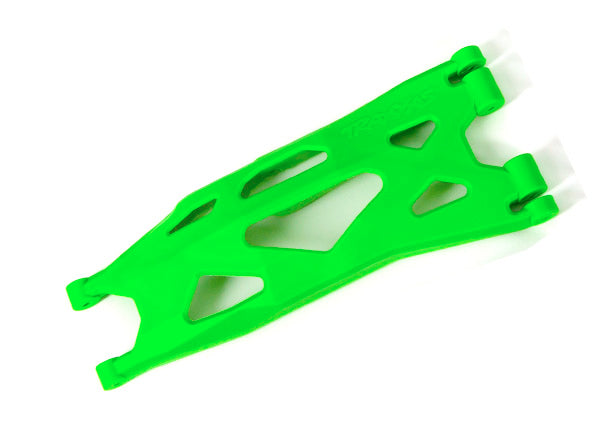 Traxxas 7893G Susp Arm Lower Rt Widemaxx Grn