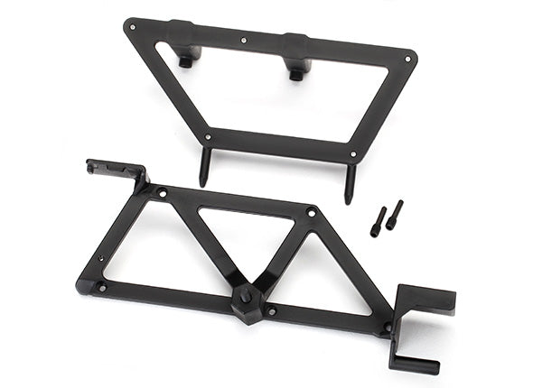 Traxxas 8021 Spare Tre Mntng Brkt Scrw Pin