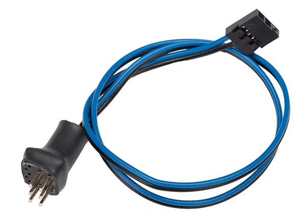 Traxxas 8031 Led 3 In 1 Wire Harness Trx-4