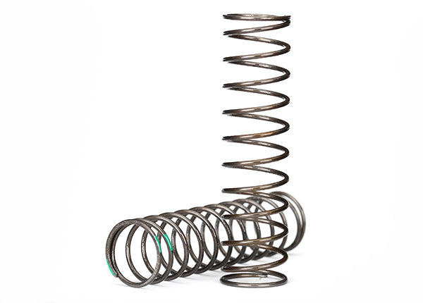 Traxxas 8040 Springs Gts Rear .54 Rate Ntrl