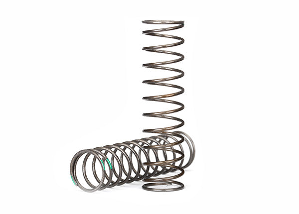 Traxxas 8041 Springs Gts Frnt .45 Rate Ntrl