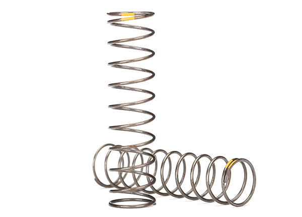 Traxxas 8042 Springs Gts .22 Rate Natural