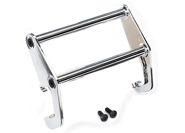Traxxas 8066 Push Bar Bumper (Fits #8069)