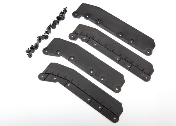 Traxxas 8081 Fender Extensions (Req 8080)