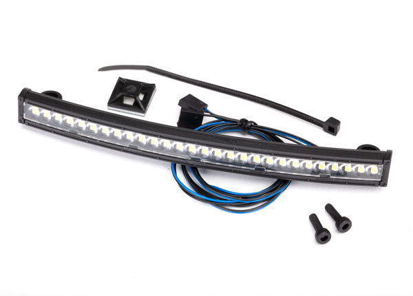 Traxxas 8087 Led Light Bar Trx-4 Fits 8111