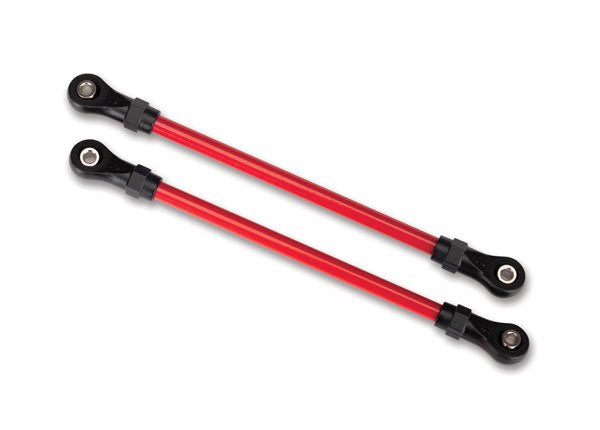 Traxxas 8143R Suspension Link Frnt Lower Red