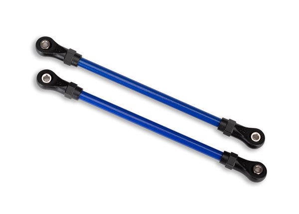Traxxas 8143X Suspension Link Frnt Lower Blu