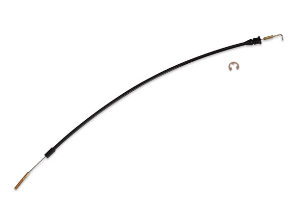 Traxxas 8147 Cable T-Lock Medium (Long-Arm)