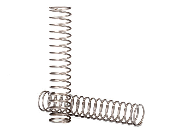 Traxxas 8155 Springs Long Gts .47 Rate Ntrl