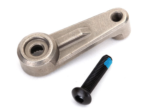 Traxxas 8247X Servo Horn Steering Metal