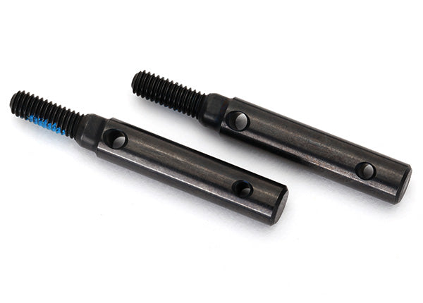 Traxxas 8255A Stub Axle Extended Portal Drve
