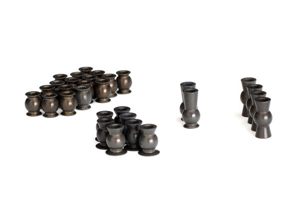 Traxxas 8274 Hollow Ball Set Complete Trx