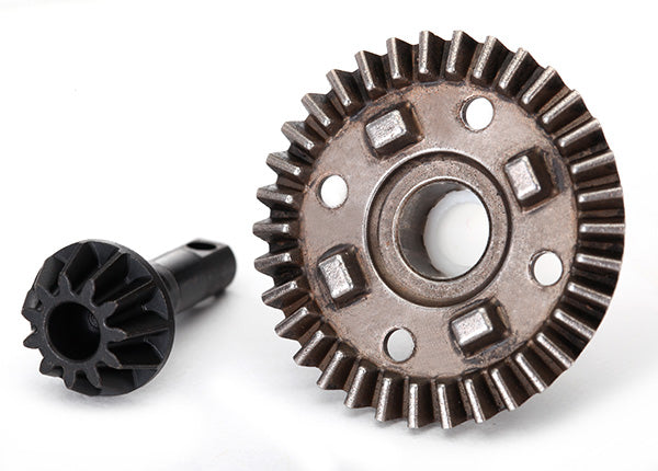 Traxxas 8279 Ring Gear Diff/Pinion Gear