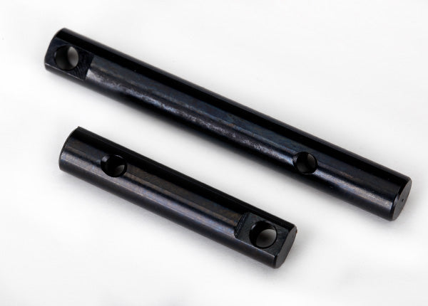 Traxxas 8286 Output Shaft Transfer Case F/R
