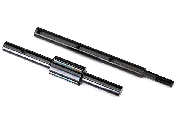 Traxxas 8292 Input & Output Shaft Trnsmsn