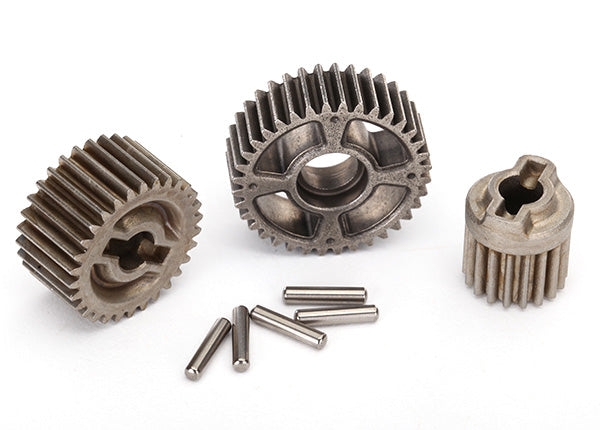Traxxas 8293X Transmission Gear Set 18T/30T