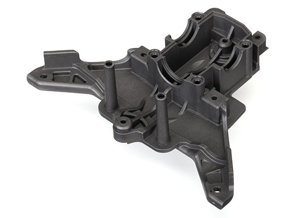 Traxxas 8330 Bulkhead Front