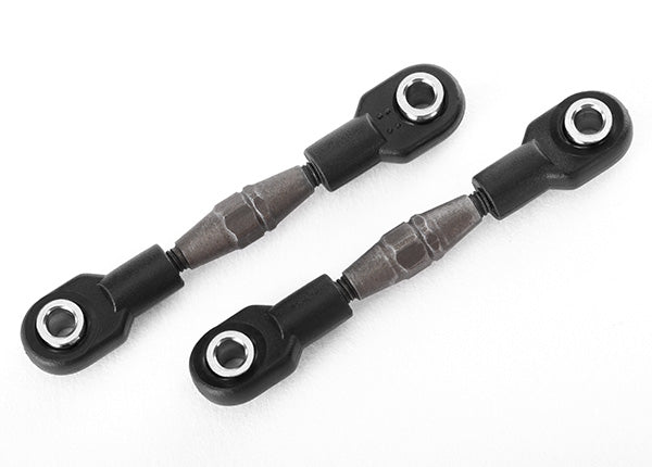 Traxxas 8342 Toe Links Steel (34Mm) (2)