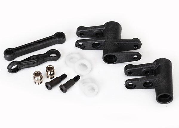 Traxxas 8343 Bellcrank Steering & Hardware