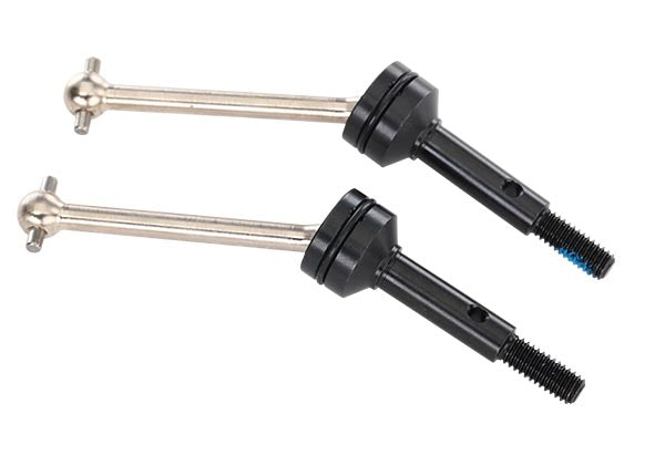 Traxxas 8350X Driveshaft Scv Assembled Frnt