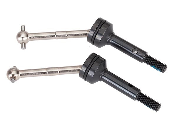 Traxxas 8351X Driveshaft Rear Assembled Scv