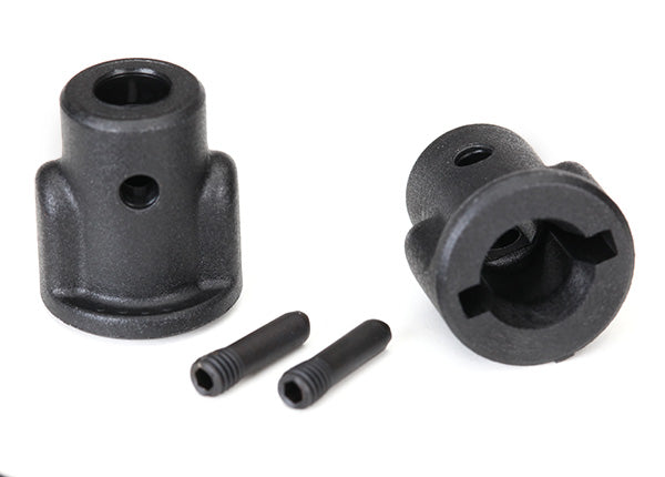Traxxas 8353 Drive Cups Inner (2)