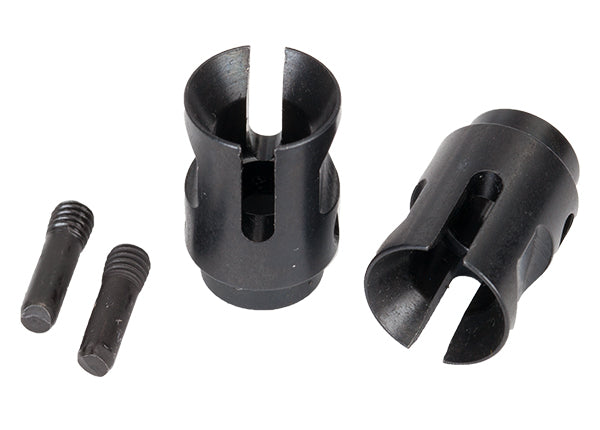 Traxxas 8353X Drive Cups Inner Scv (2)
