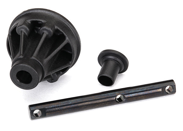 Traxxas 8379 Housing Spool/Shaft/Bushing