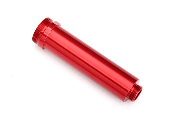 Traxxas 8453R Shock Body Gtr 64Mm Nt Red