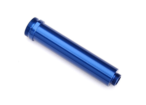 Traxxas 8462X Shock Body Gtr 77Mm Nt Blue