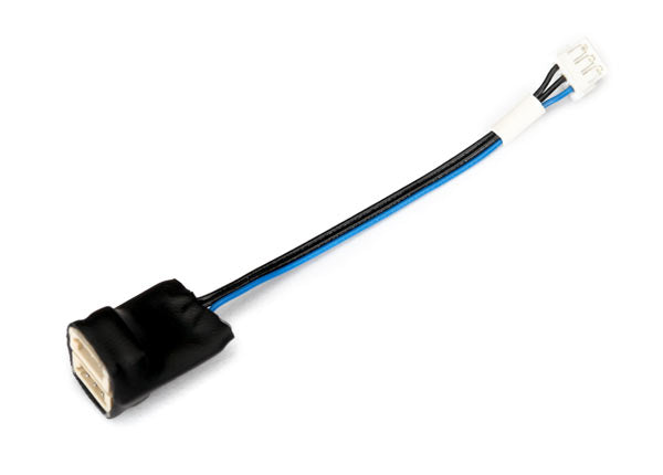 Traxxas 8489 Led 2-In-1 Wire Harness Udr