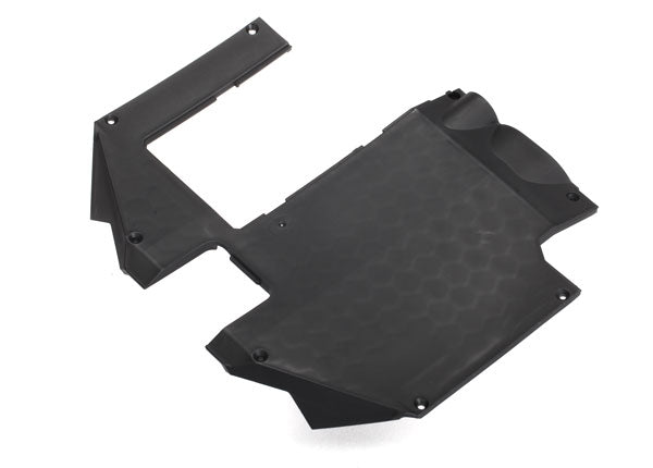 Traxxas 8521 Skidplate Chassis Udr