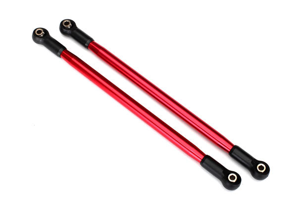 Traxxas 8542R Suspension Link Rear Upper Red