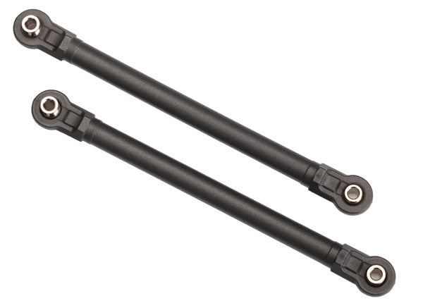 Traxxas 8547 Toe Links Frnt W/ Hollow Balls