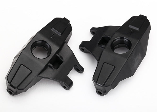 Traxxas 8552 Axle Carriers Left & Right (1)