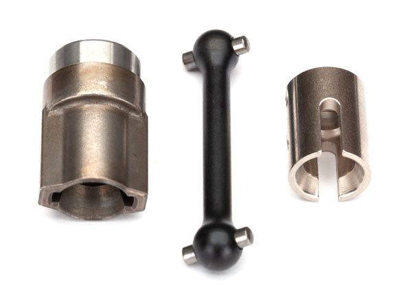Traxxas 8556X Driveshaft Center Front Steel