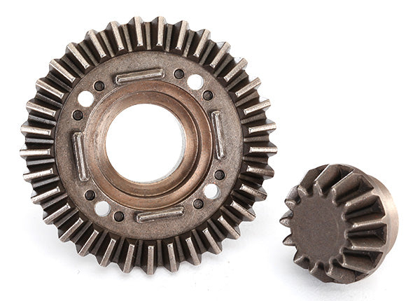 Traxxas 8579 Ring Gear Diff/Pinion Rear