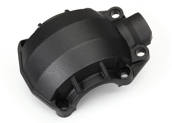 Traxxas 8580 Housing Differential Frnt Udr