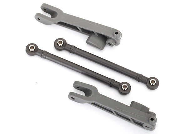 Traxxas 8597 Linkage Sway Bar Rear (2) L/R