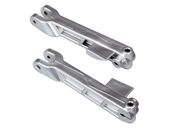 Traxxas 8597X Sway Bars Arms Rear Satin