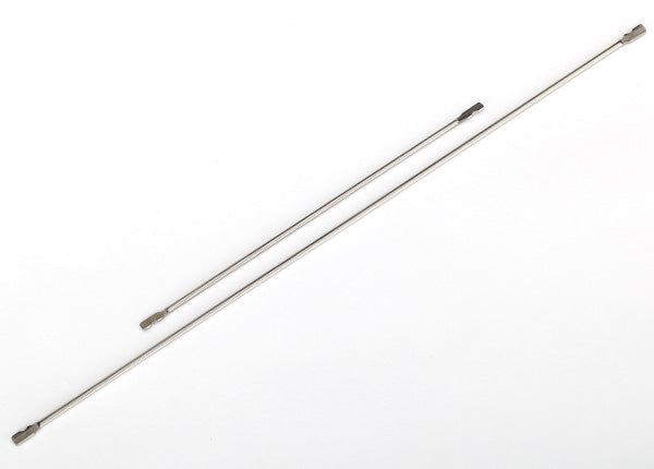 Traxxas 8598 Sway Bar Front/Rear