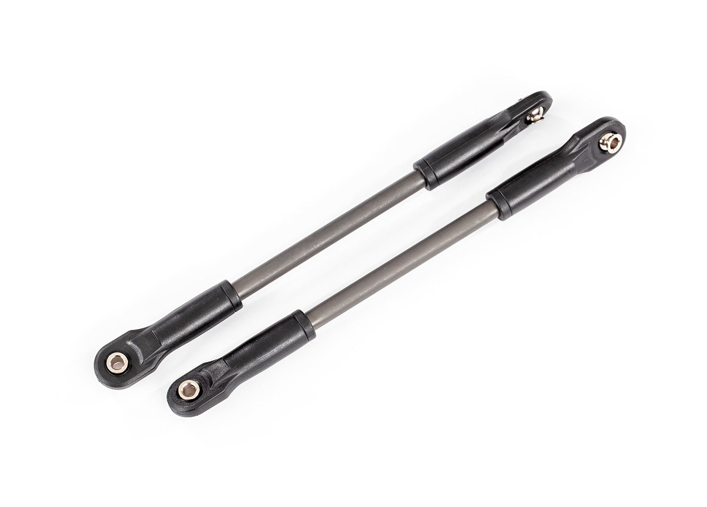 Traxxas 8619 Push Rod (Steel) (Assembled With Rod Ends) (2)