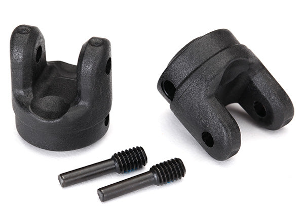 Traxxas 8658 Transmission Yoke (2)