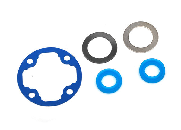 Traxxas 8680 Differential Gasket/X-Ring