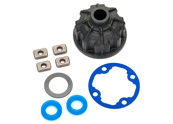 Traxxas 8681 Diff Carrier Heavy Duty